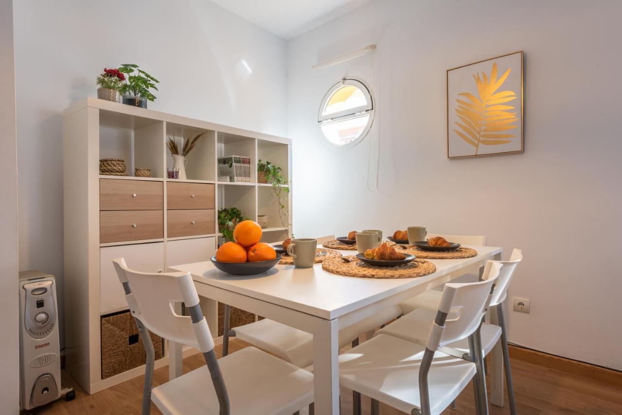 Apartamento Marbella Oldtown I Εξωτερικό φωτογραφία