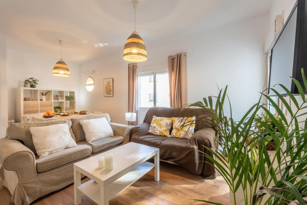 Apartamento Marbella Oldtown I Εξωτερικό φωτογραφία