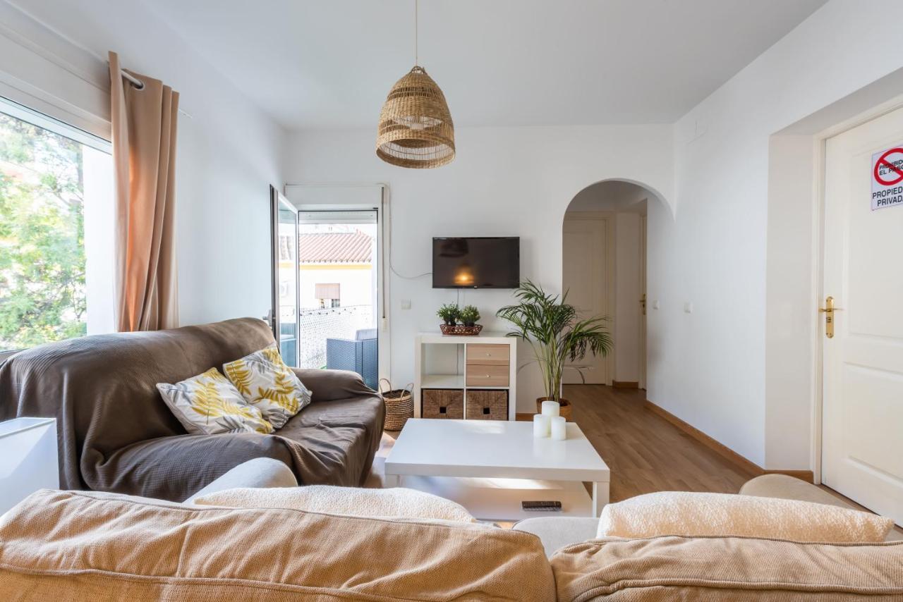 Apartamento Marbella Oldtown I Εξωτερικό φωτογραφία