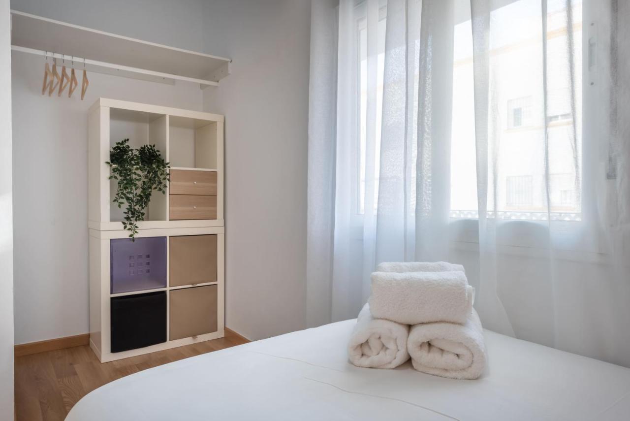 Apartamento Marbella Oldtown I Εξωτερικό φωτογραφία