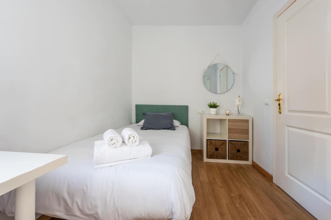 Apartamento Marbella Oldtown I Εξωτερικό φωτογραφία