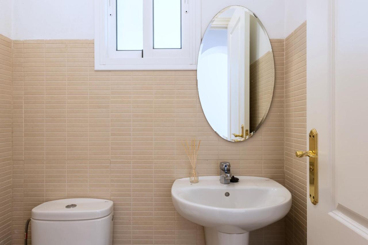 Apartamento Marbella Oldtown I Εξωτερικό φωτογραφία