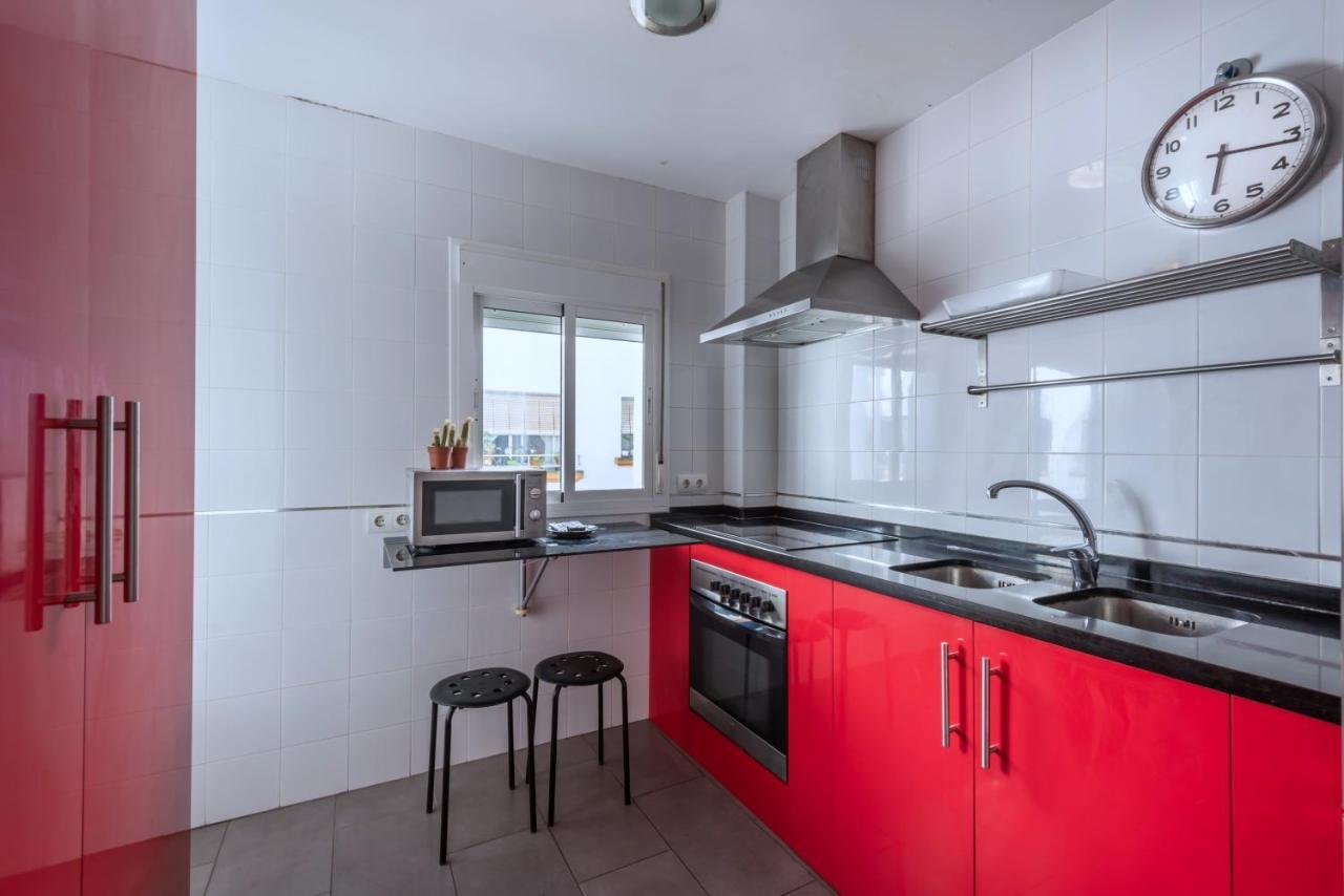 Apartamento Marbella Oldtown I Εξωτερικό φωτογραφία